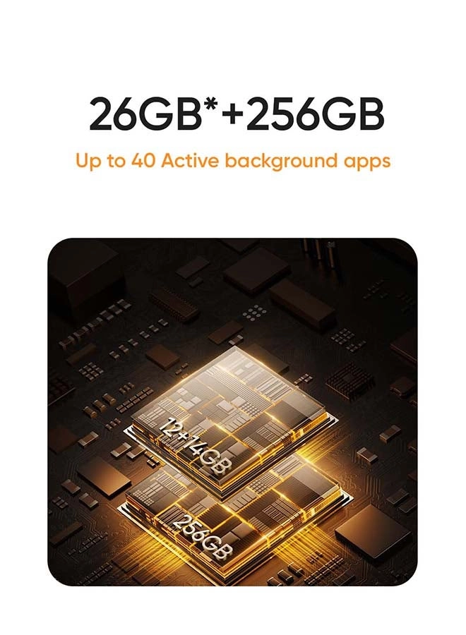 14 - 12GB 256GB