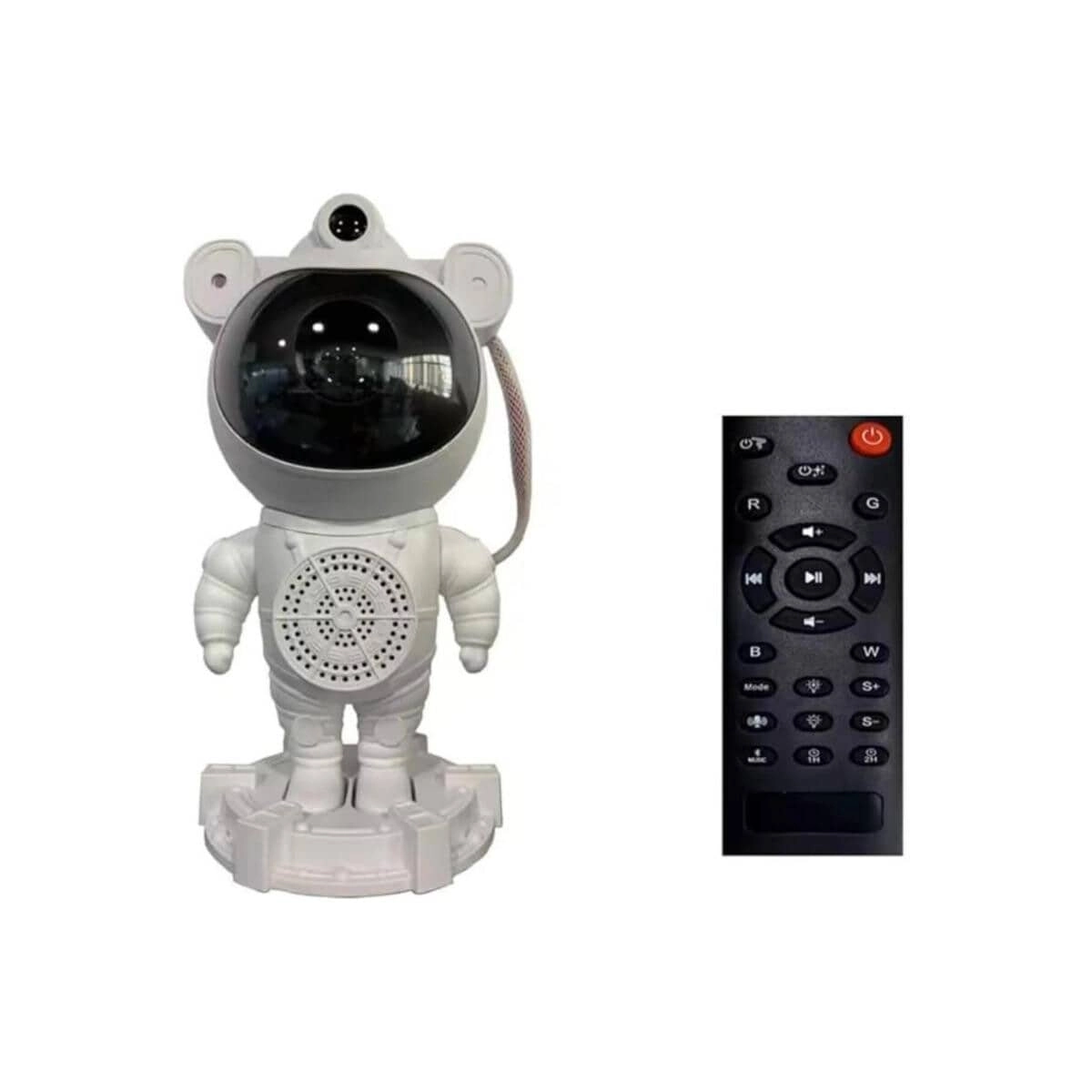 Galaxy Projector Night Light - RGB