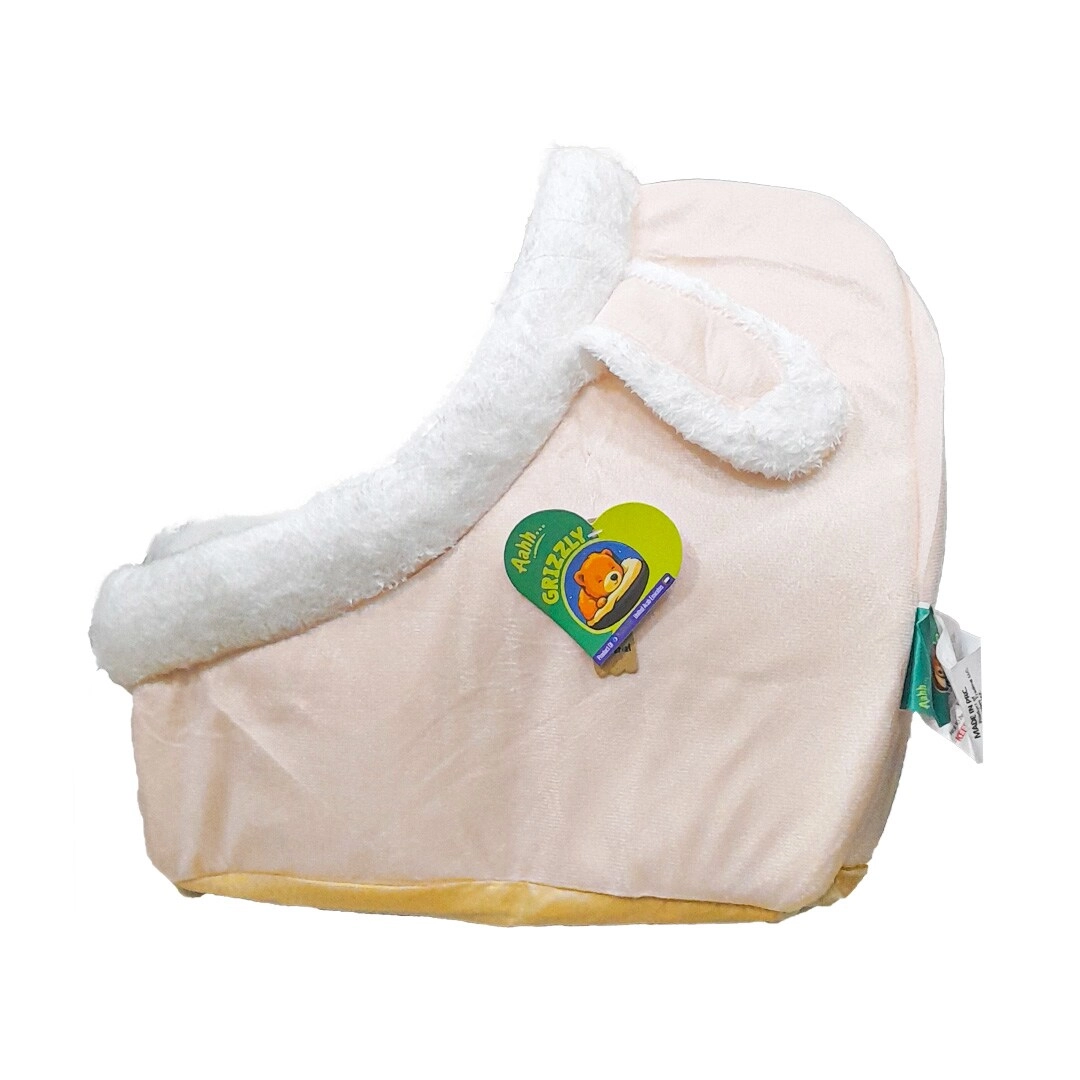 Snuggle Cat Bed