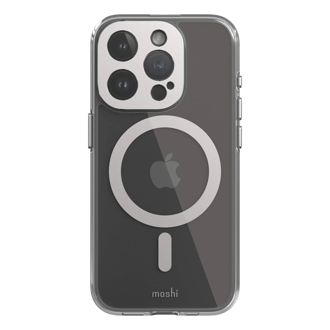 Moshi iGlaze Case with MagSafe for iPhone 15 Pro