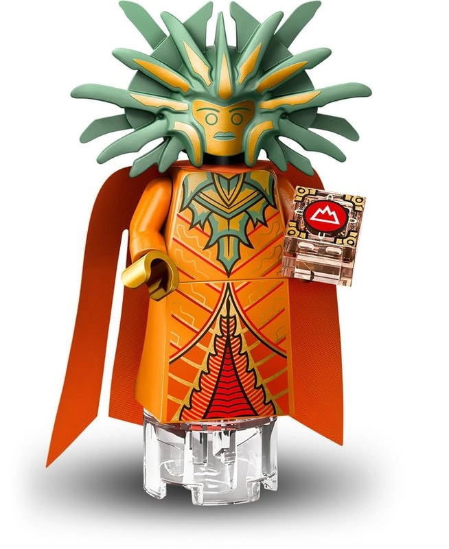 BRICK Flip Dungeons & Dragons - Lady of Pain (71047)