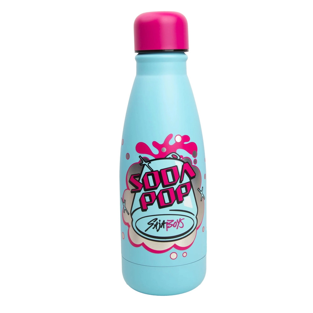 FUNKO TOYS Soda Pop Mini Water Bottle - 22 x 7 x 7 cm