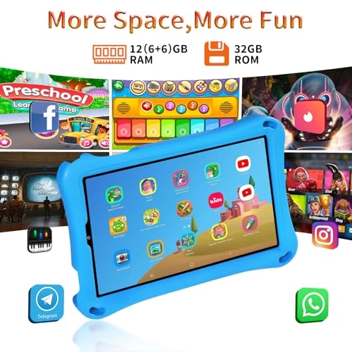 E11 - 12GB 9inch 32GB