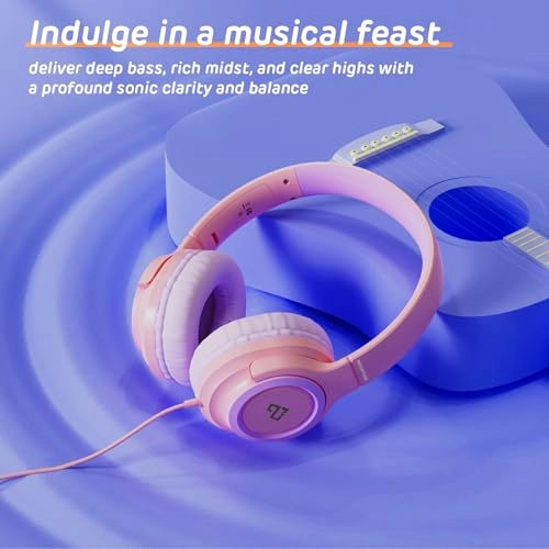 CH2 Wired Headphone