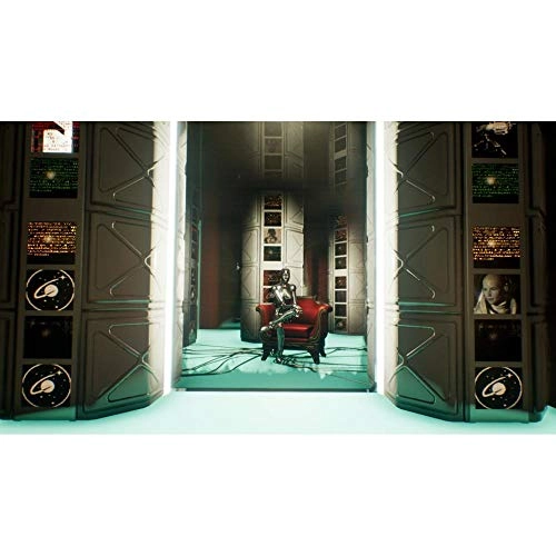 Genesis Alpha One - Xbox One