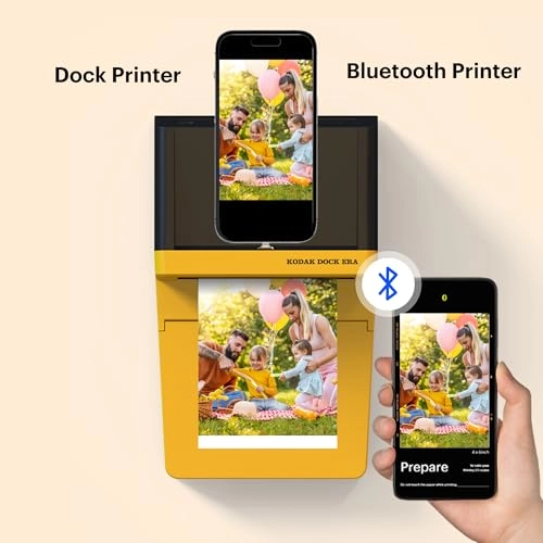 Dock ERA Plus - 4 X 6 Bundle