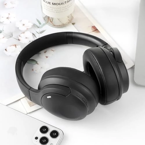 EJ-6D Wireless Headphone