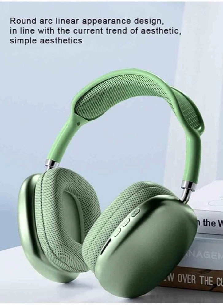 P9 Wireless Headphone
