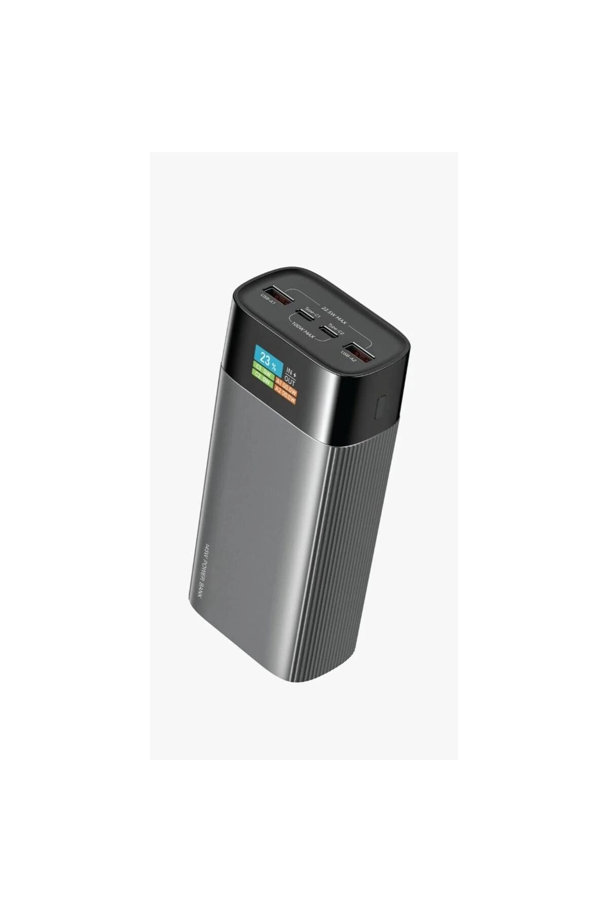 Tradeo Power Bank - 40000mAh 145W