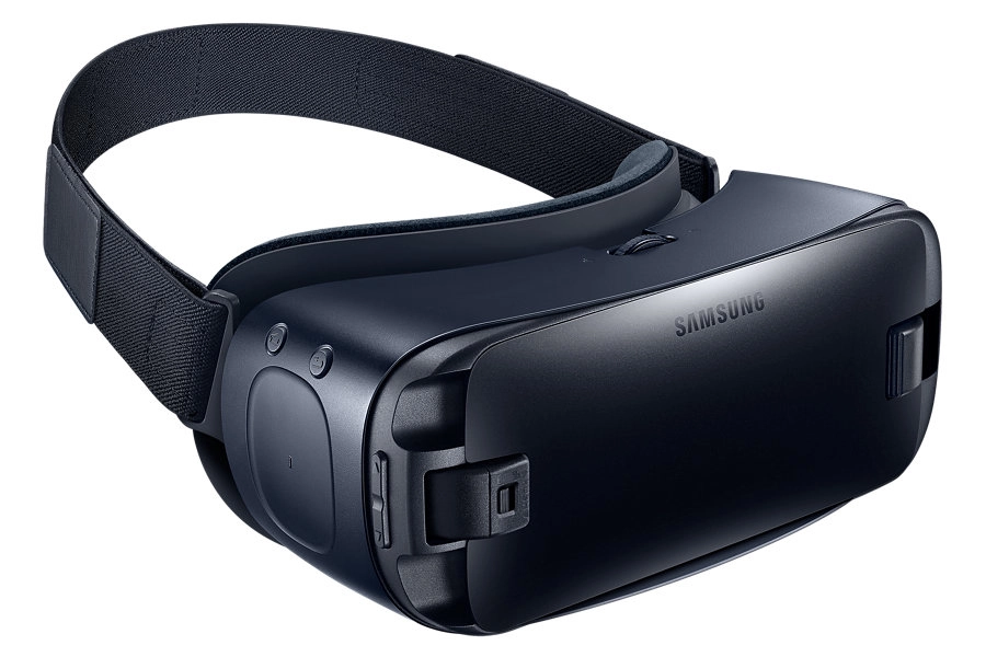 Gear VR