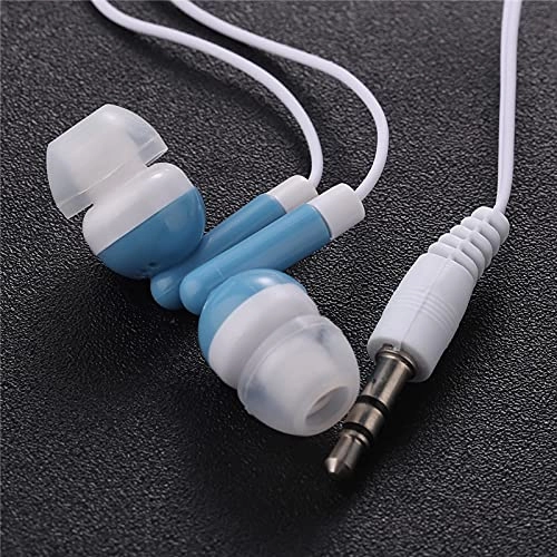 SM-25Multi Wired Earbud