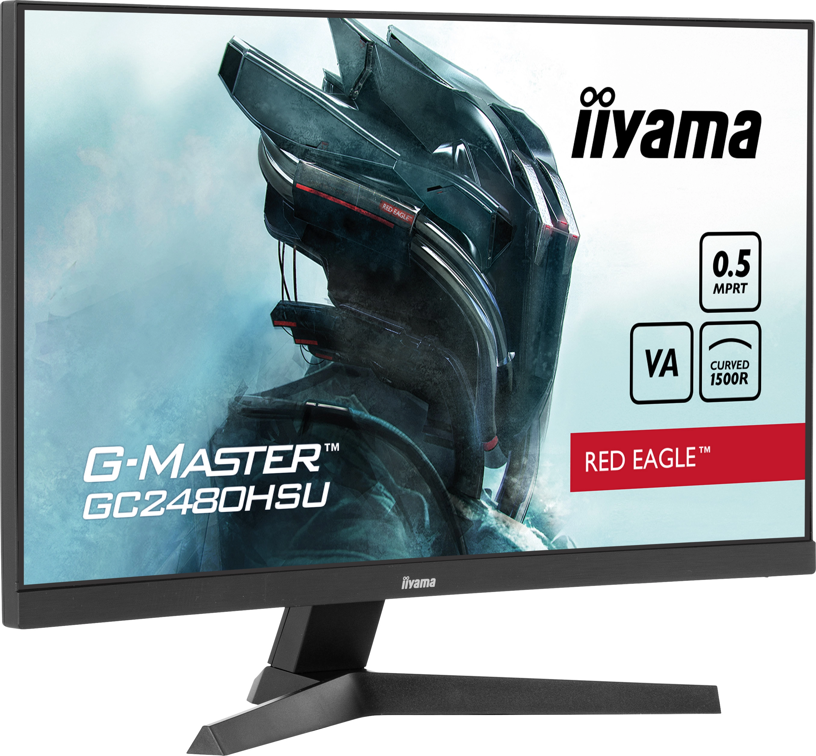 Monitor - 24'' 1920x1080