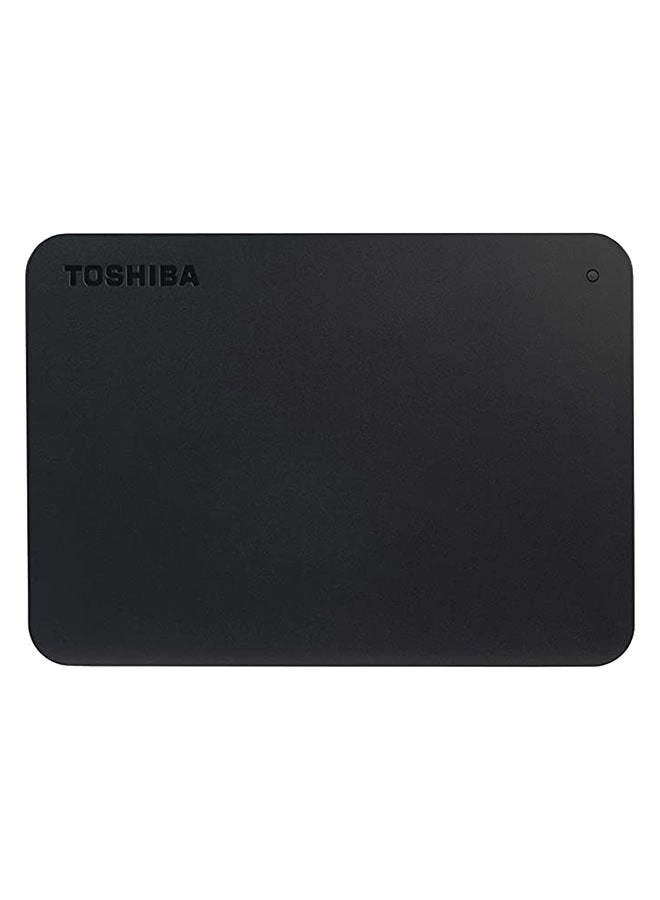 Toshiba Canvio Basics 2TB HDD