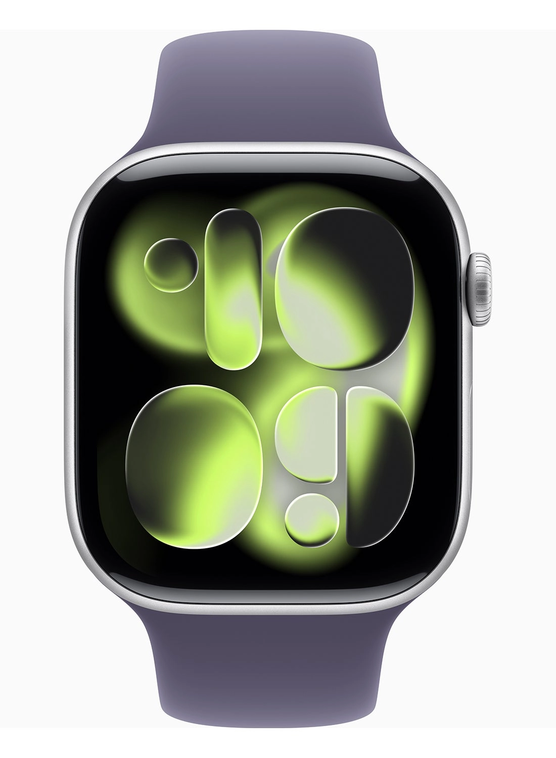 Watch Series 11 46mm Aluminium 5G GPS