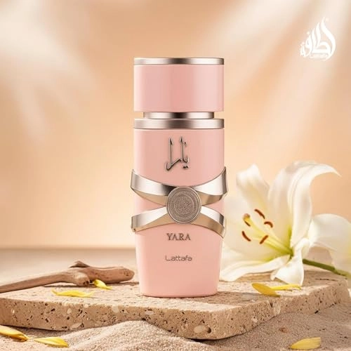 Yara Eau de Parfum - 100 ml