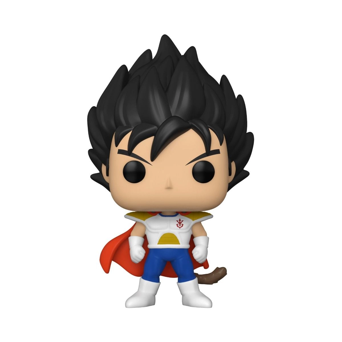 Vegeta - Dragon Ball Z