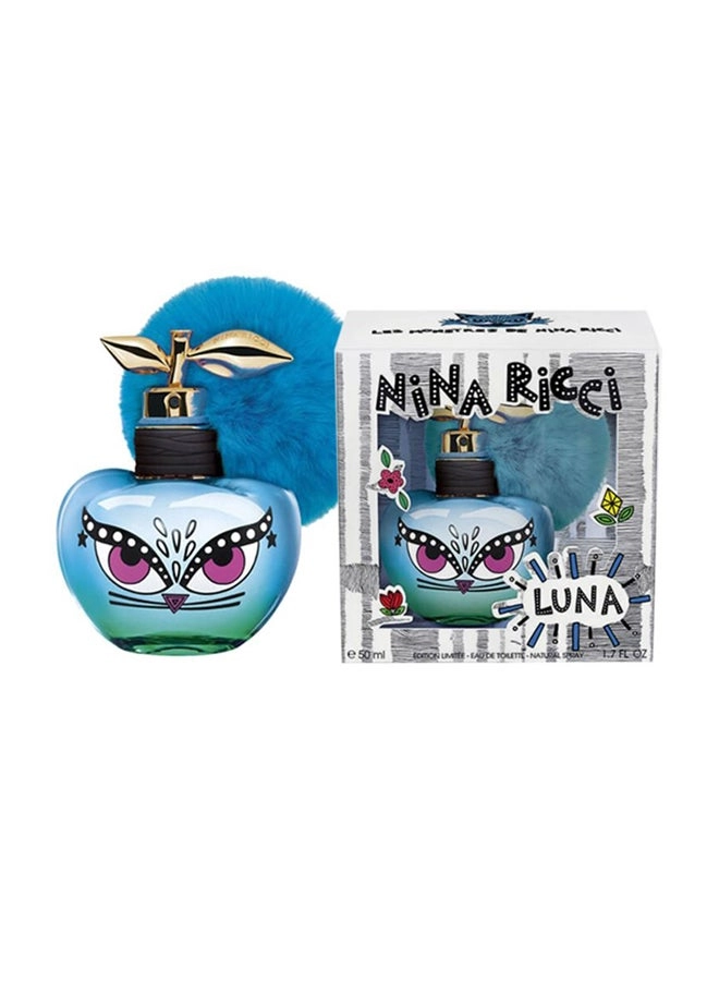 Luna Les Monstres Eau de Toilette 50 ml