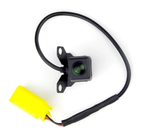 Rear View Camera - Night Vision wireless 728 x 582 pixels