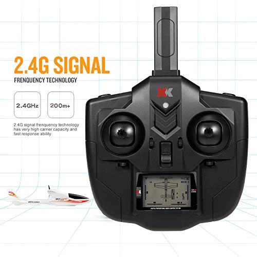 F959S - 3CH 6-axis gyro 750mm wing