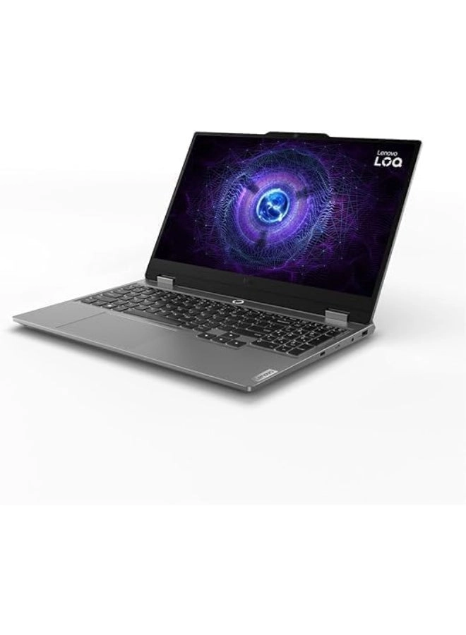 LOQ 15IRX9 - 15.6'' i7-13650HX 16GB DDR4 1000GB SSD