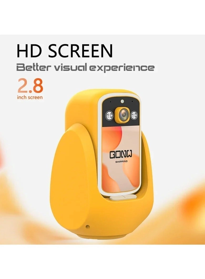 Security Camera 1080p