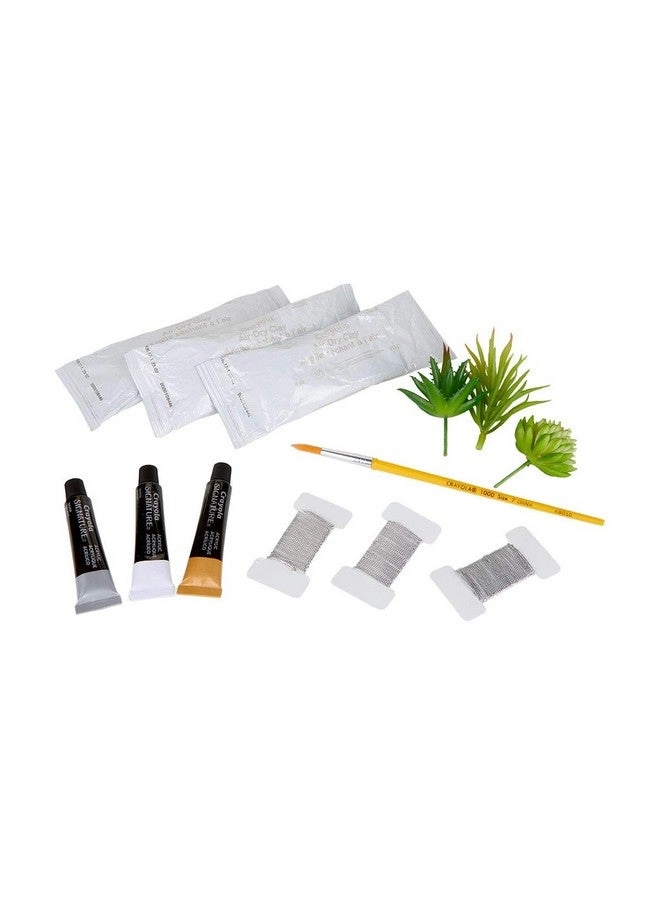 Signature Hanging Planters Kit - Set of 6