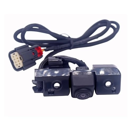 Rear View Camera - Night vision 628*586 pixels