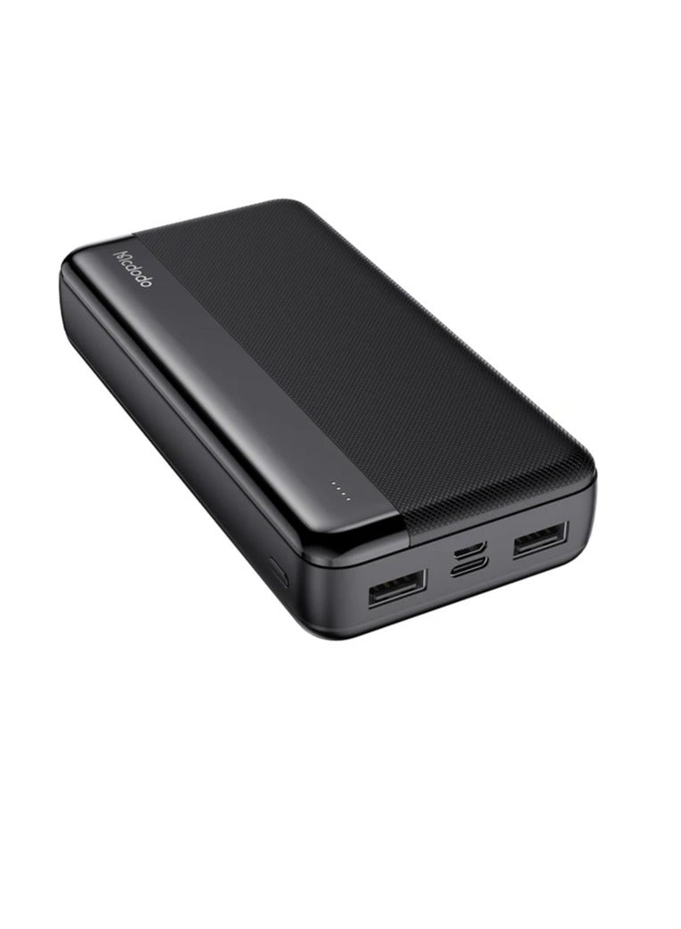 MC-1370 - 20000 Watt-hour