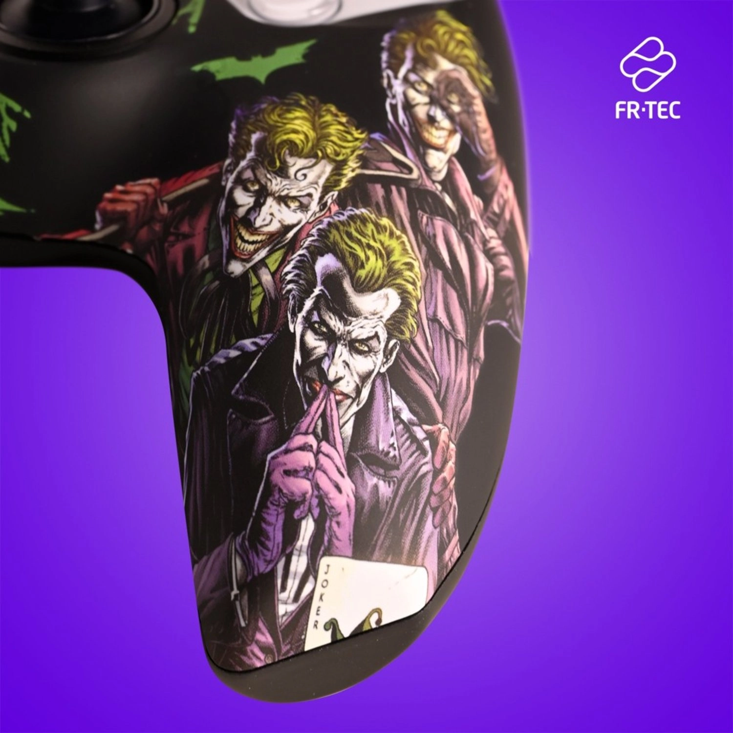 Joker Skin - PS5