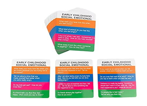 Totika Therapy Game Cube - Multicolor + Totika Card Decks - 6 decks - 8 years and up