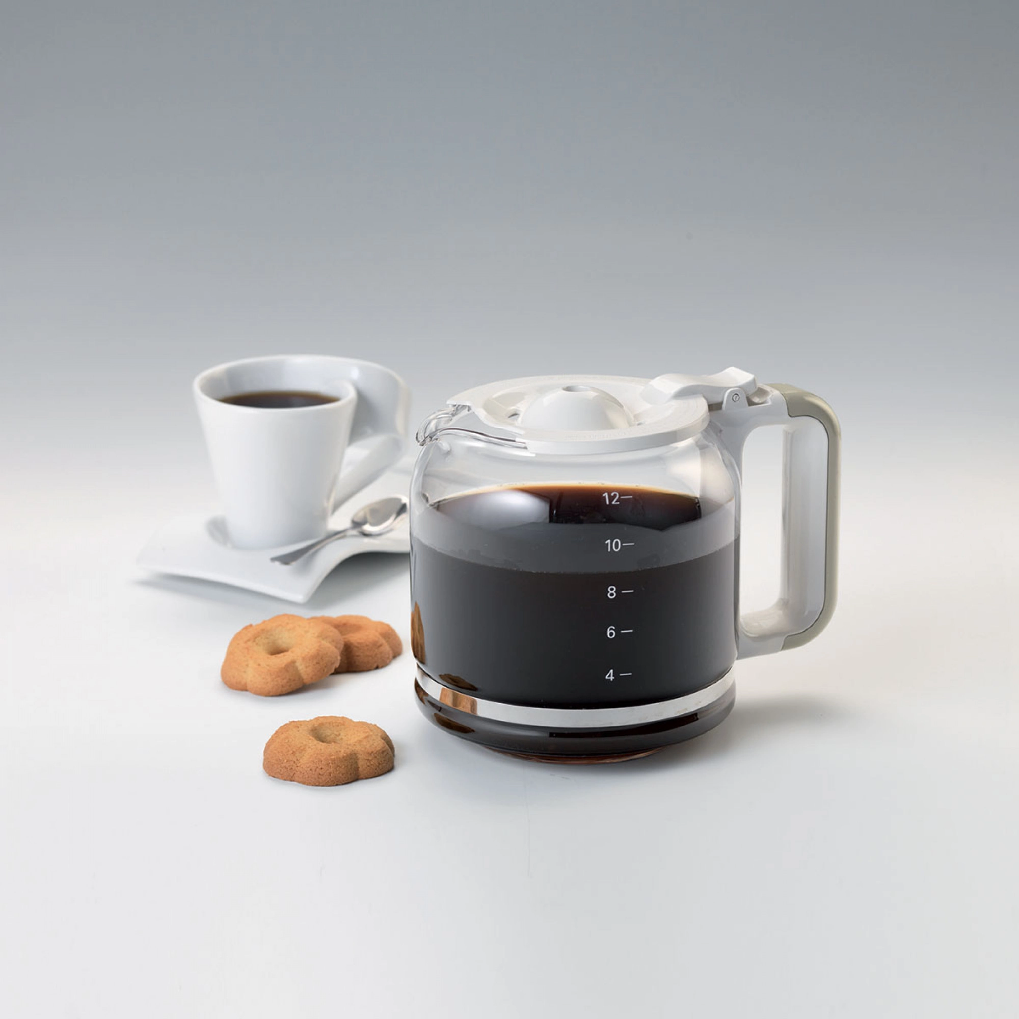 Filter Coffee Maker 1342
