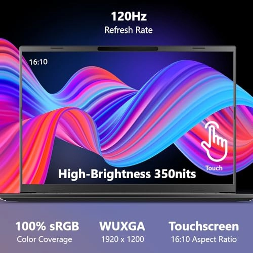 A16-11M-X1CW Aspire 16 AI - 16'' X1-26-100 16GB DDR5 512GB SSD