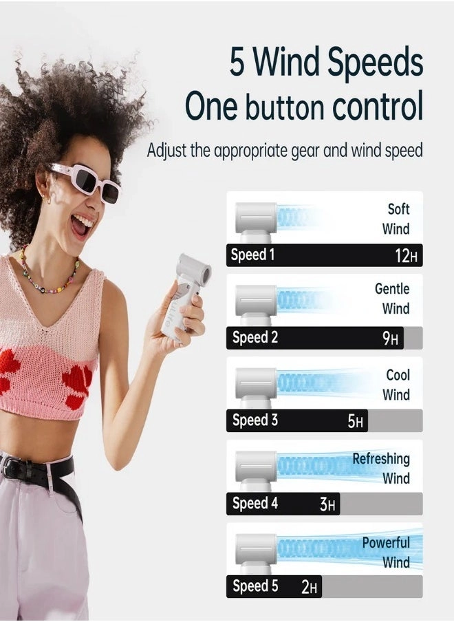 Life9 - 3600mAh Black