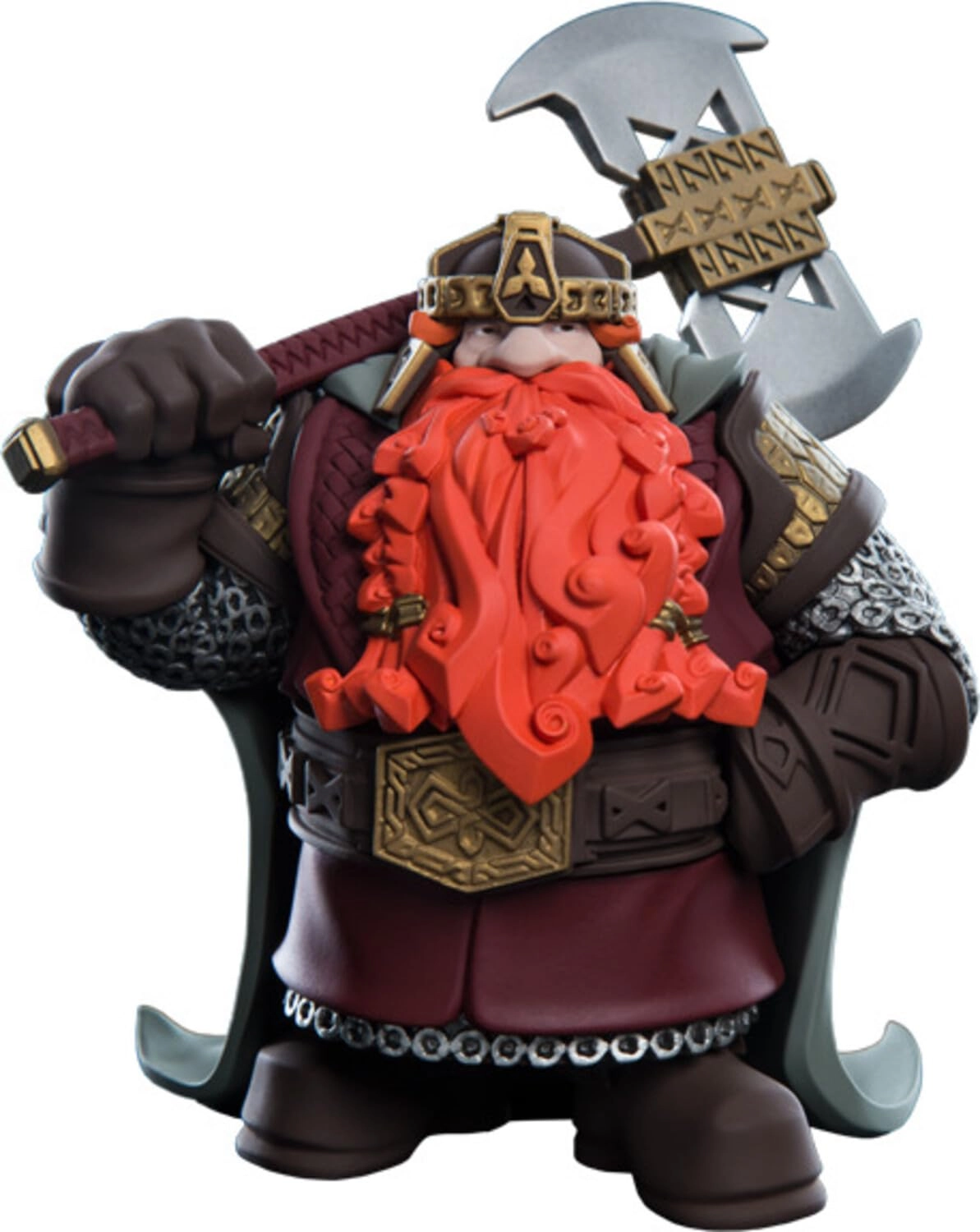 WETA WORKSHOP Gimli - Lord of the Rings (WETA865002522)