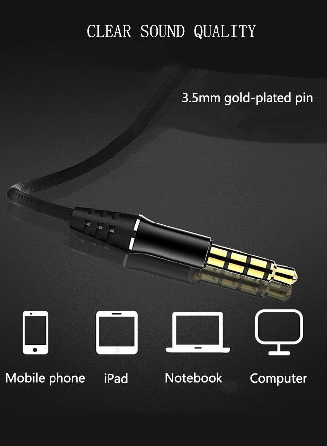 Earbuds Wired Earbud