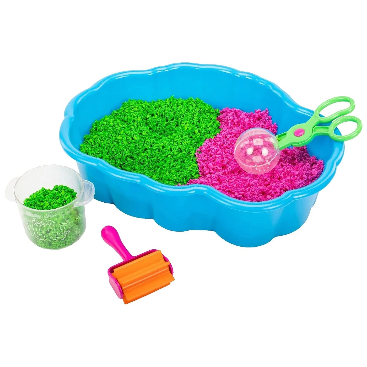 Pluffle® Sensory Station - 3+