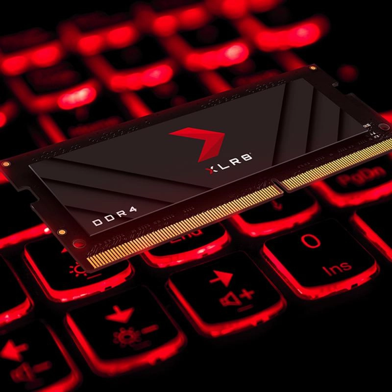 XLR8 - 8GB 3200MHz DDR4