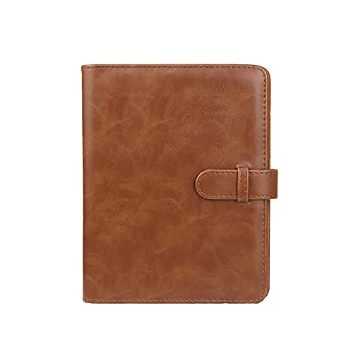 Instax Mini 128 Pockets PU Leather Photo Album