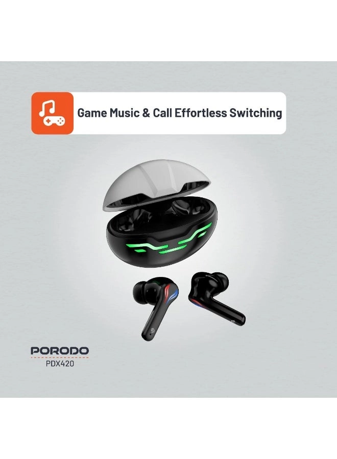 PDX419 Wireless Earbud