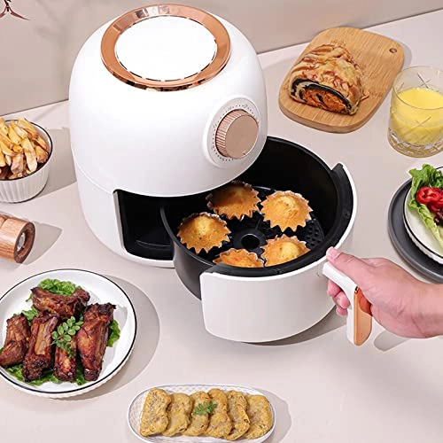 Air Fryer - 5.5L