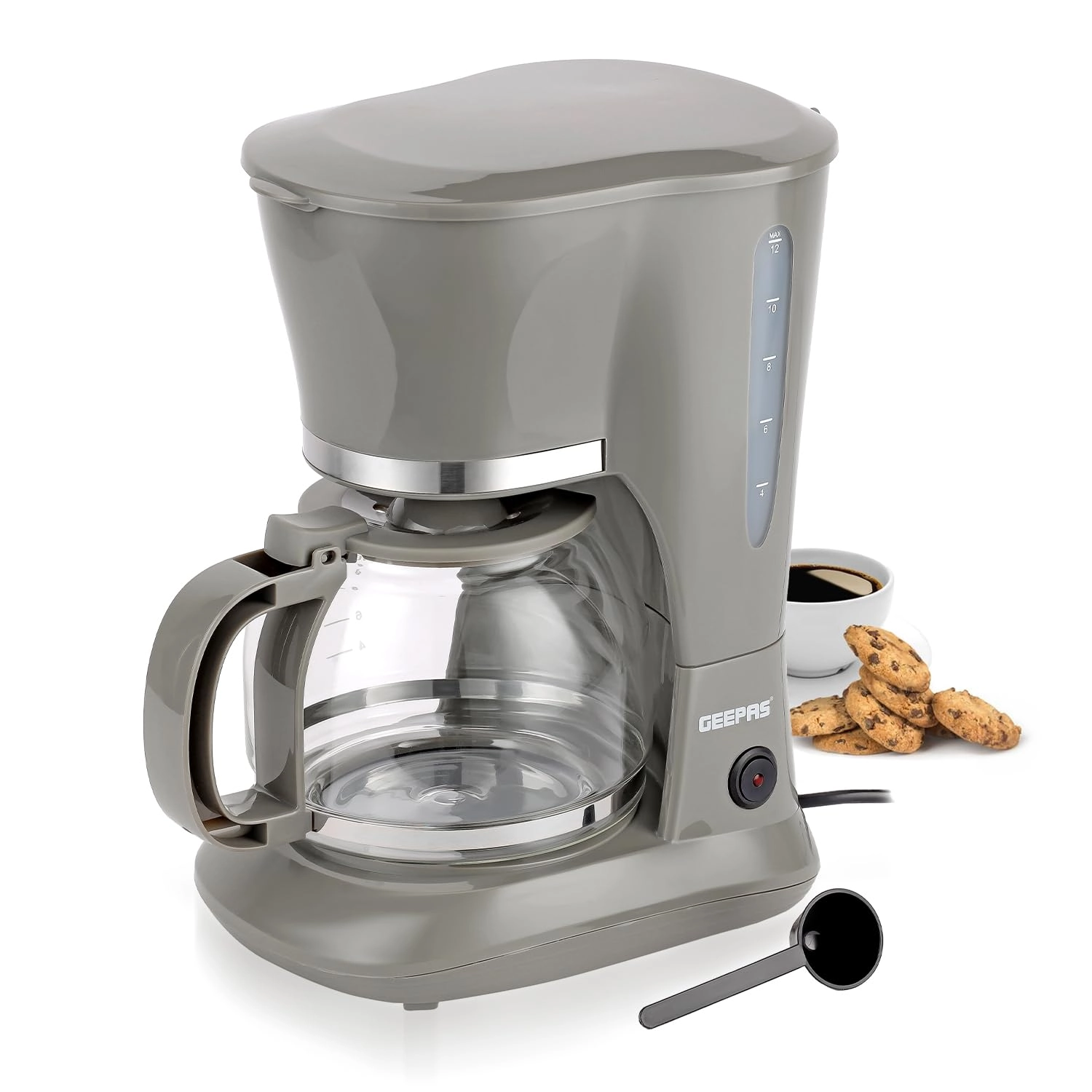 GCM41505UK - Digital Filter