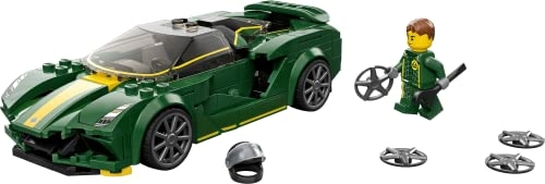 LEGO Speed Champions Lotus Evija (6379688) - Vehicle