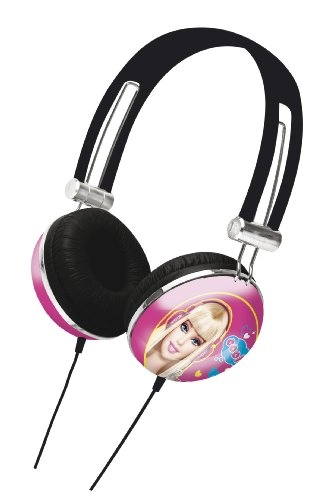 HP010BB Wired Headphone