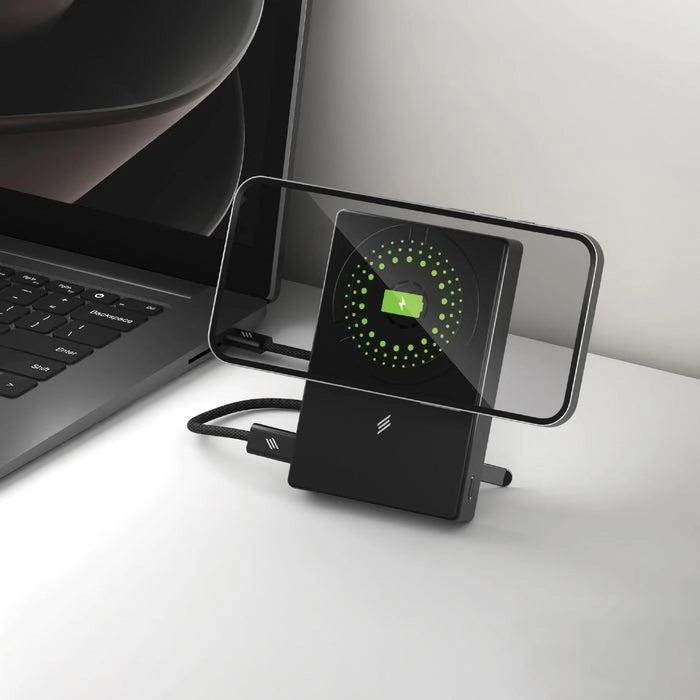 SPMPB10K - 10000mAh 15/45W Wireless