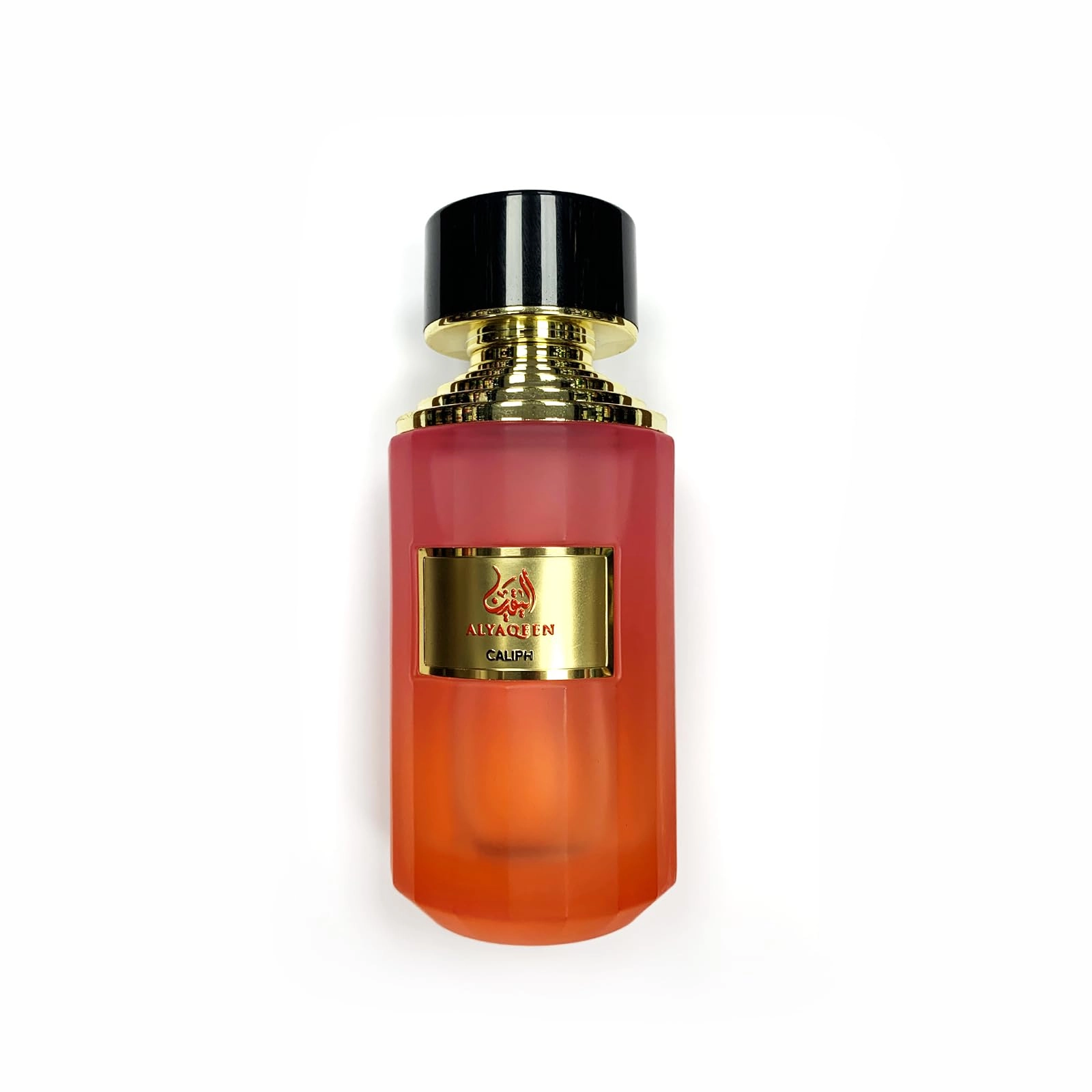 Oud Al Salam AL YAQEEN Eau de Parfum - 100ml
