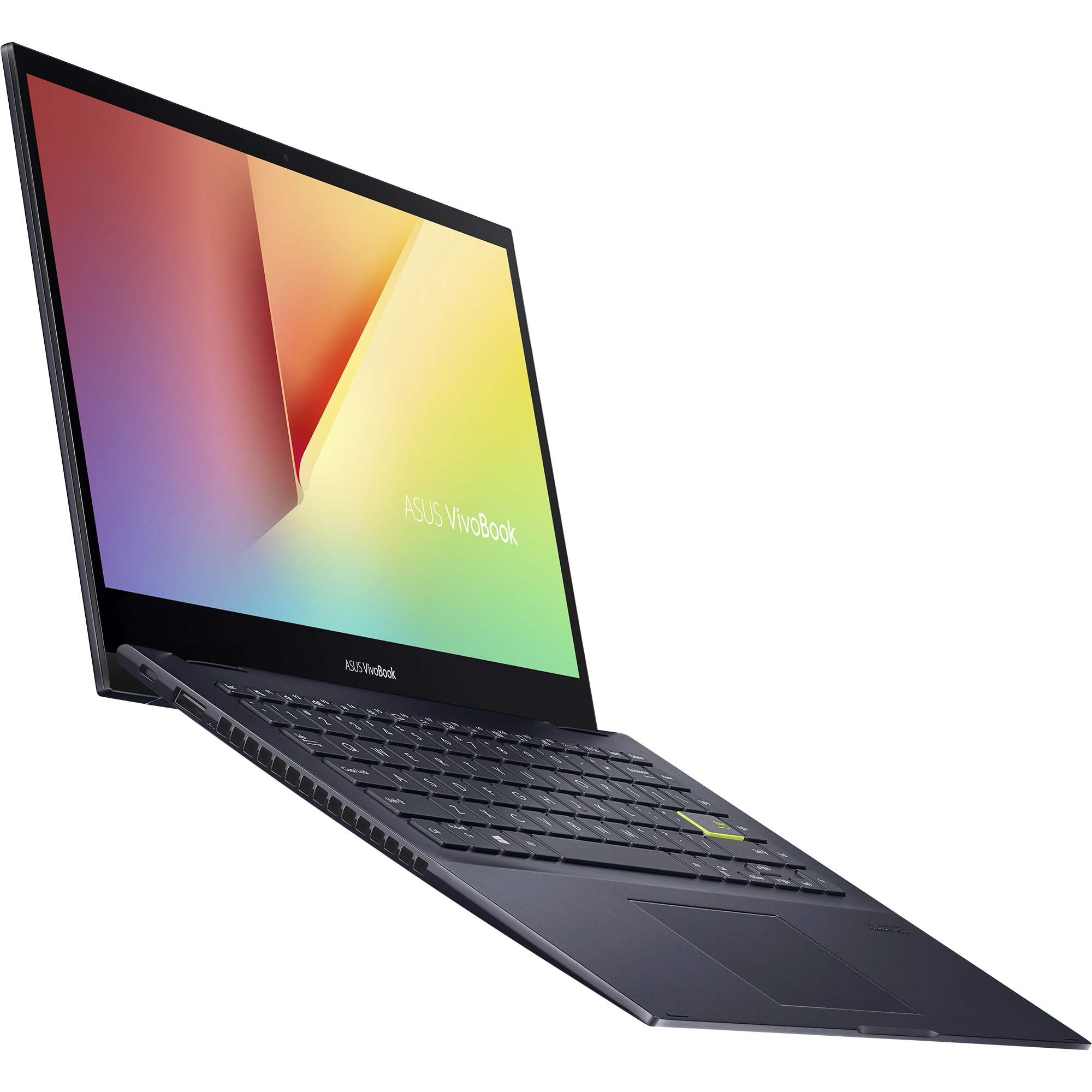 Vivobook Flip 14 TM420UA-EC192W - 14'' Ryzen 7-5700U 8GB DDR4 1TB SSD