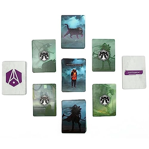 Dreams and Machines: RPG Starter Set