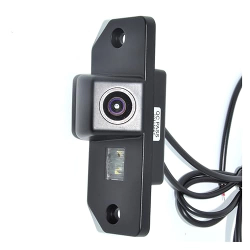 Car Reversing Camera - Night vision Wired 728 x 512 pixels
