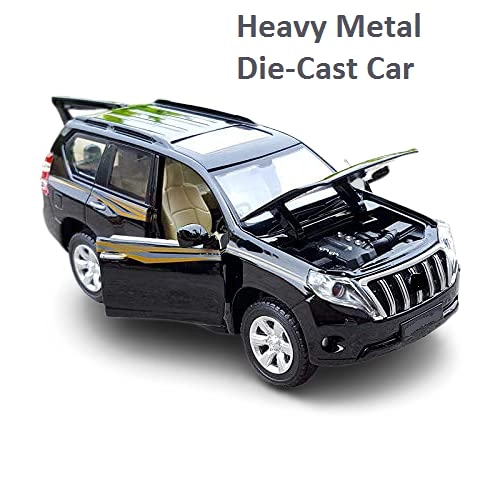 Pull Back Die Cast car 1:32 - 1pcs