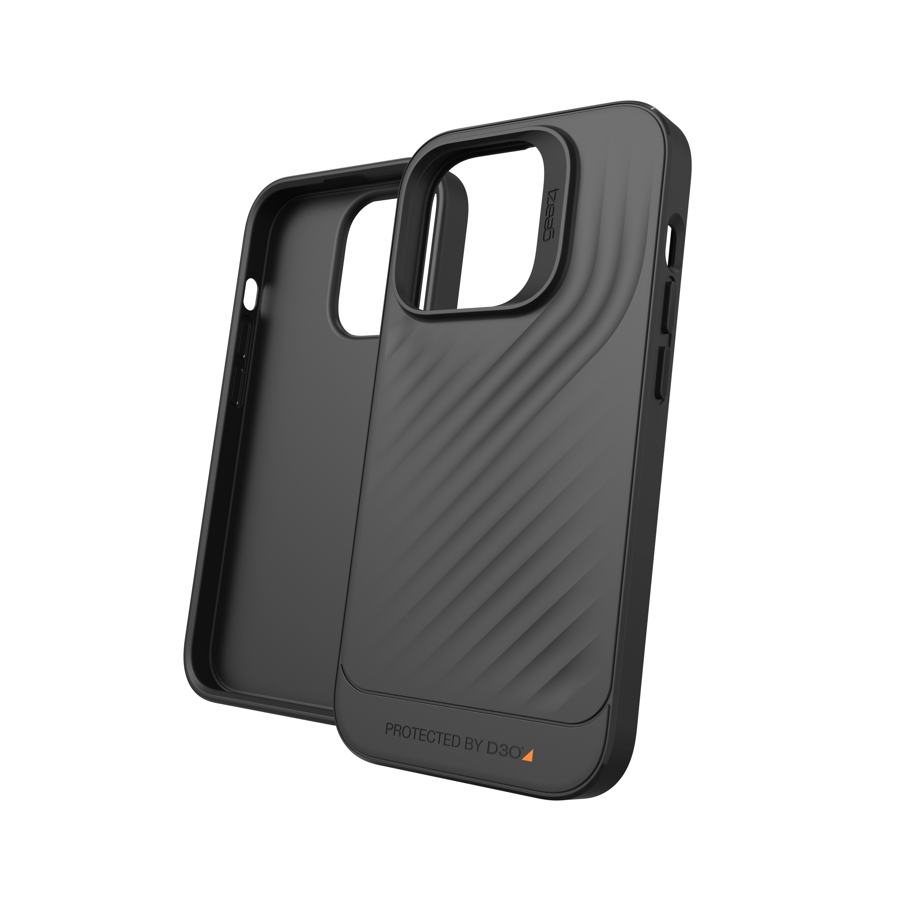 Copenhagen Back Case for iPhone 14 Pro